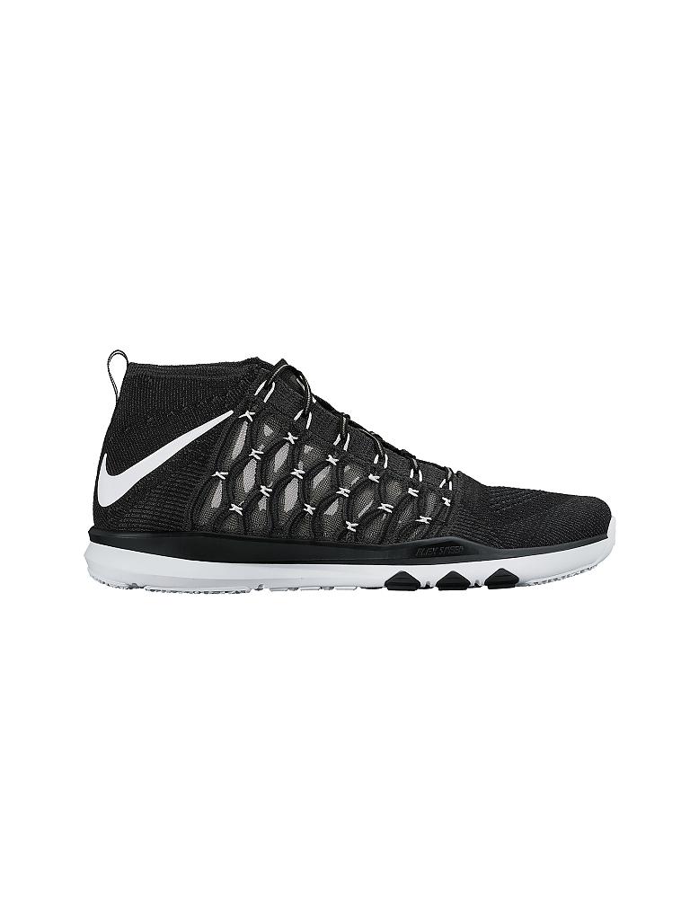 NIKE Herren Fitnessschuh Train Ultrafast Flyknit